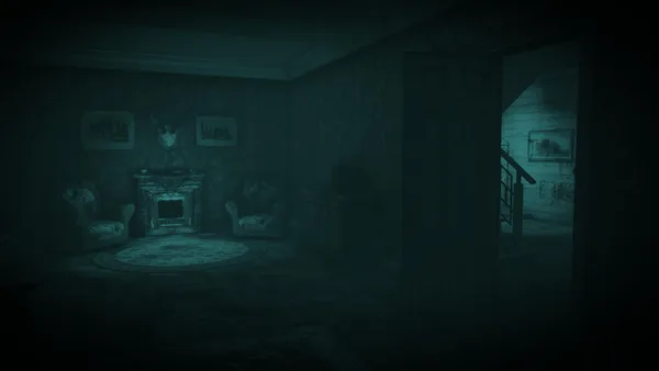 Coma: Mortuary screenshot 3