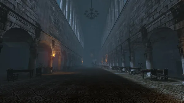 Coma: Mortuary screenshot 6