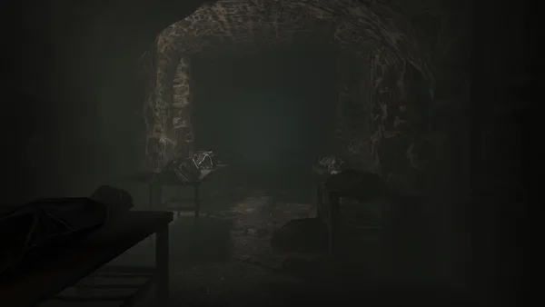 Coma: Mortuary screenshot 9