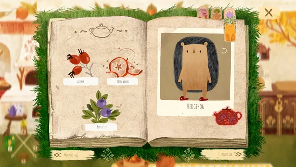 Tukoni: Forest Keepers screenshot 10