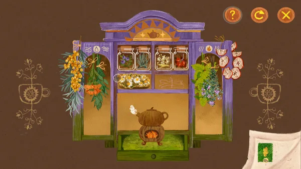 Tukoni: Forest Keepers screenshot 11