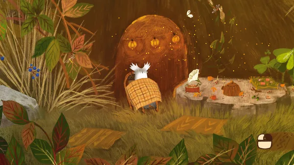 Tukoni: Forest Keepers screenshot 13