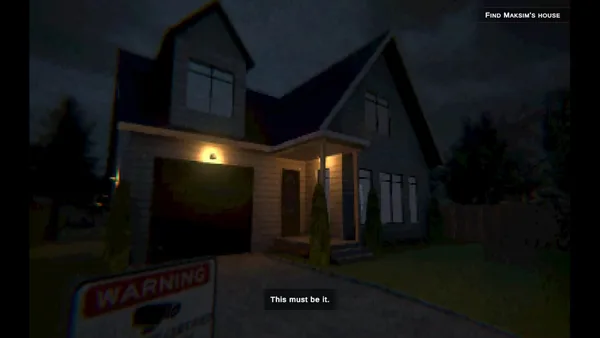 [Nightmare Files] Clap Clap screenshot 1