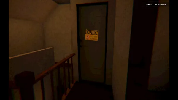 [Nightmare Files] Clap Clap screenshot 4