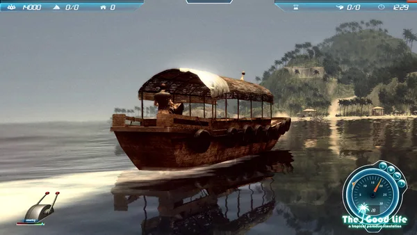 The Good Life screenshot 15