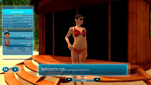 The Good Life screenshot 7