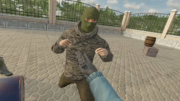 Boneless screenshot 1
