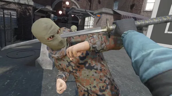 Boneless screenshot 7