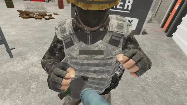 Boneless screenshot 8