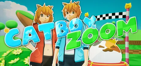 CatboyZOOM