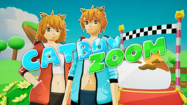 CatboyZOOM screenshot 1