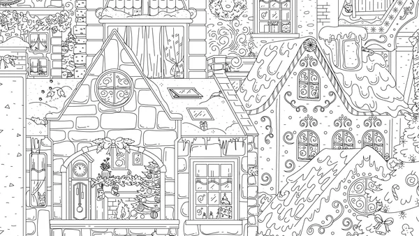 Travellin Cats in Christmas screenshot 5