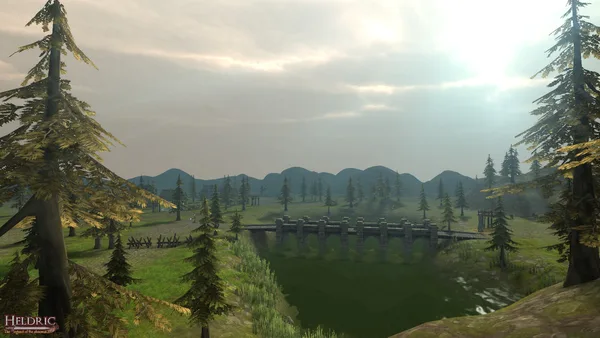 Heldric - The legend of the shoemaker screenshot 11