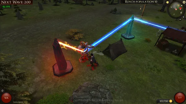 Heldric - The legend of the shoemaker screenshot 7