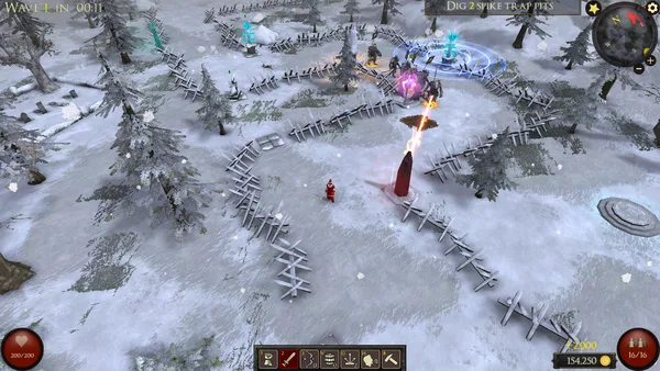 Heldric - The legend of the shoemaker screenshot 8