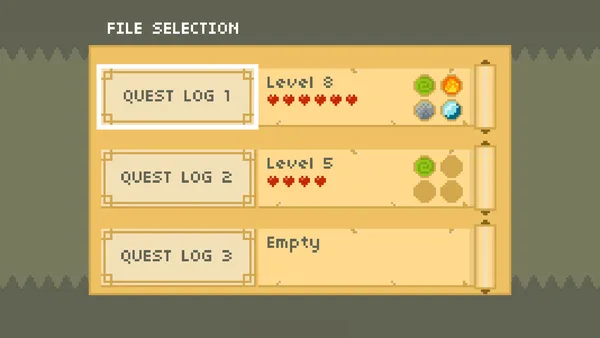 Elliot Quest screenshot 5