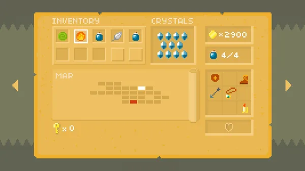Elliot Quest screenshot 9