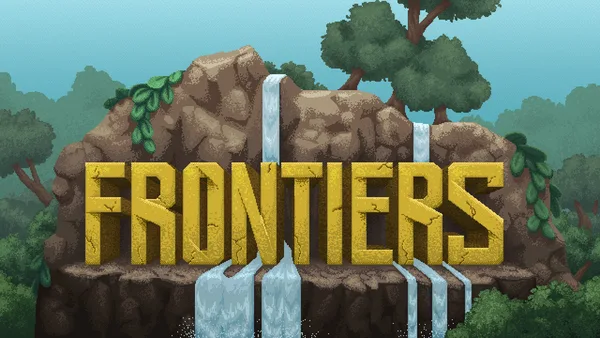 FRONTIERS screenshot 1