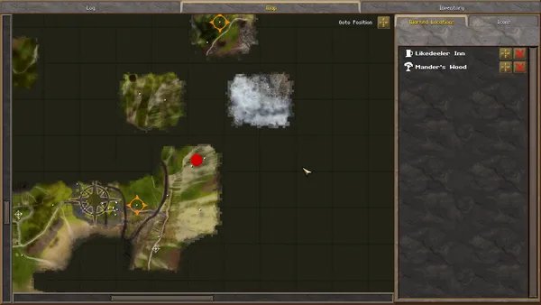 FRONTIERS screenshot 4