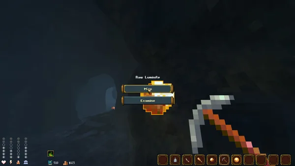 FRONTIERS screenshot 6