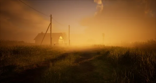 Screenshot 1 di The Last Visit: 98th