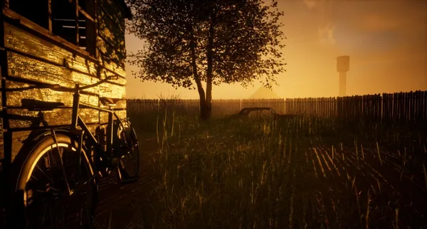 Screenshot 2 di The Last Visit: 98th