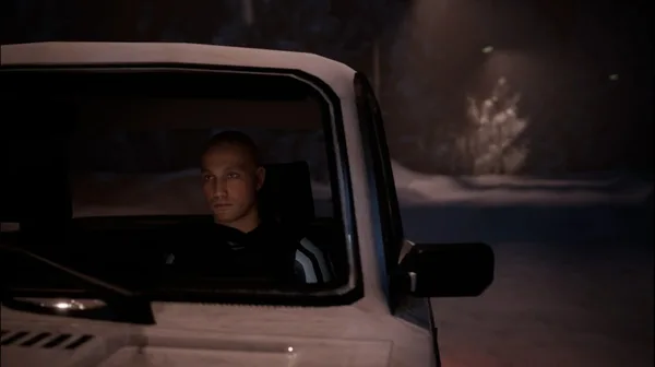 Screenshot 3 di The Last Visit: 98th