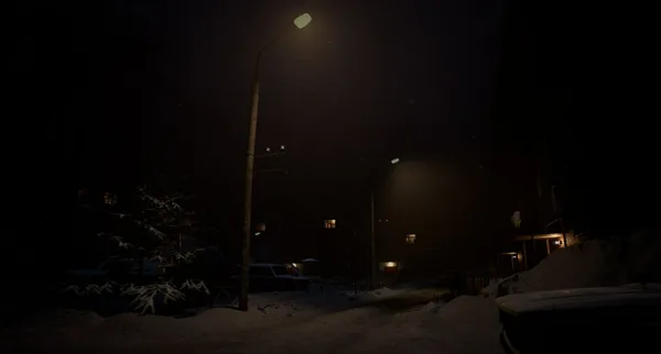 Screenshot 4 di The Last Visit: 98th