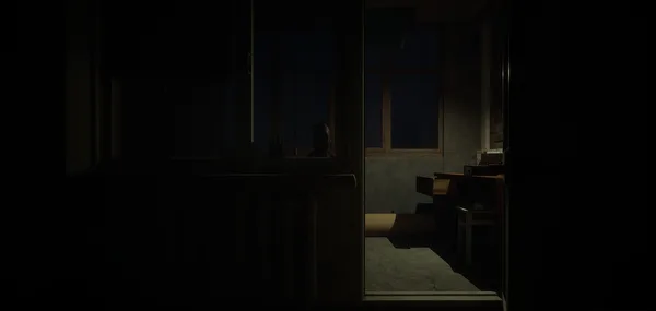 Screenshot 6 di The Last Visit: 98th
