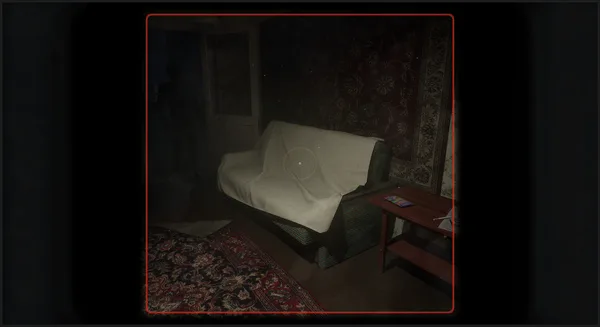 Screenshot 7 di The Last Visit: 98th