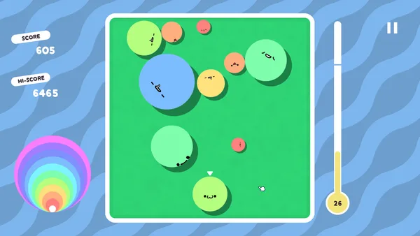 POOOOL screenshot 2