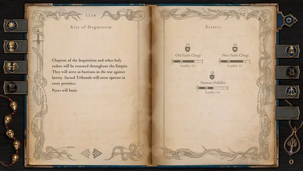The Life and Suffering of Prince Jerian screenshot 10