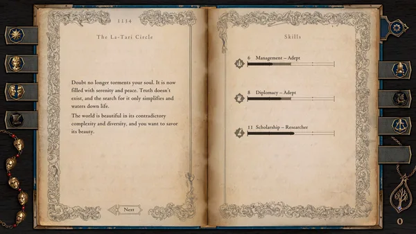 The Life and Suffering of Prince Jerian screenshot 9