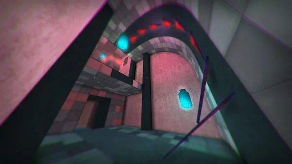 TRI: Of Friendship and Madness screenshot 8