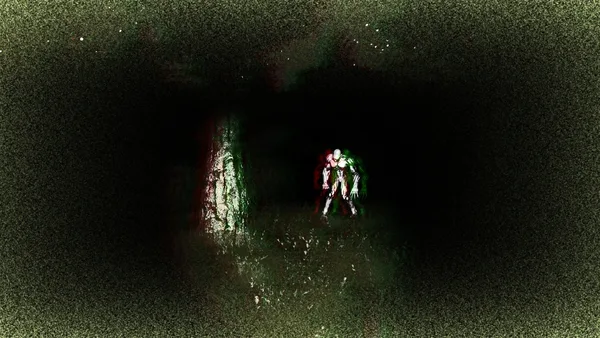 White Noise Online screenshot 11