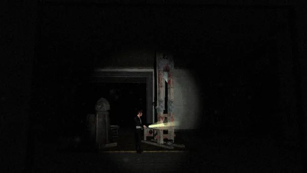 White Noise Online screenshot 12