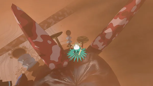 Maseylia : Echoes of the Past screenshot 11