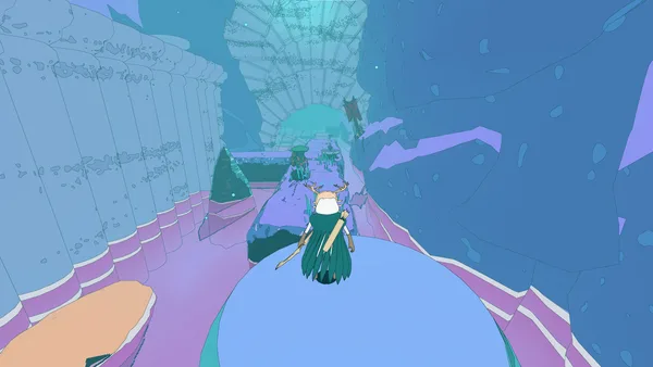 Maseylia : Echoes of the Past screenshot 14