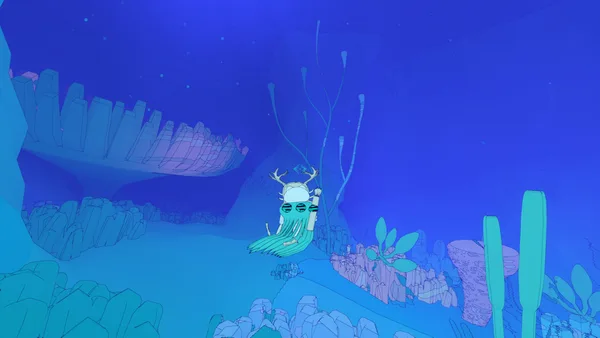 Maseylia : Echoes of the Past screenshot 6