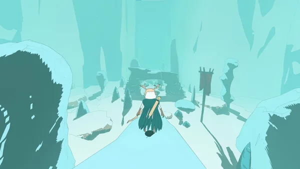 Maseylia : Echoes of the Past screenshot 7