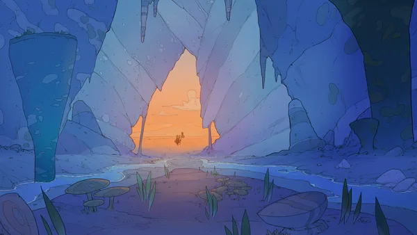 Maseylia : Echoes of the Past screenshot 8