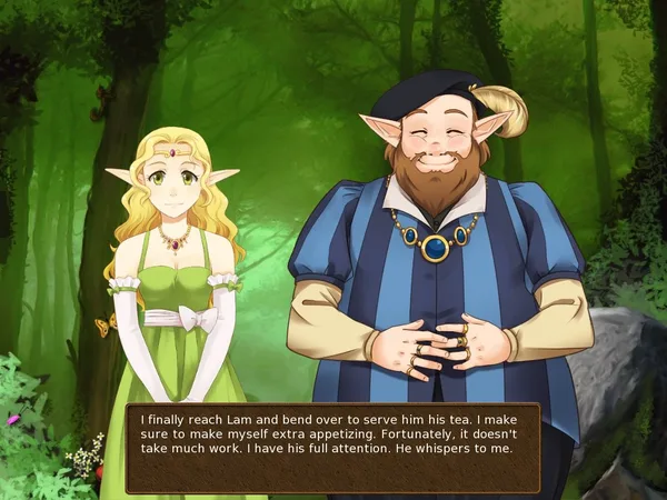 Spirited Heart Deluxe screenshot 9