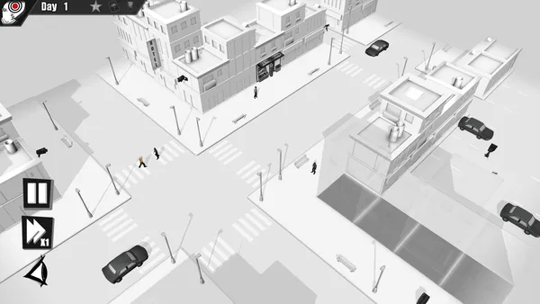 Kill The Bad Guy screenshot 3