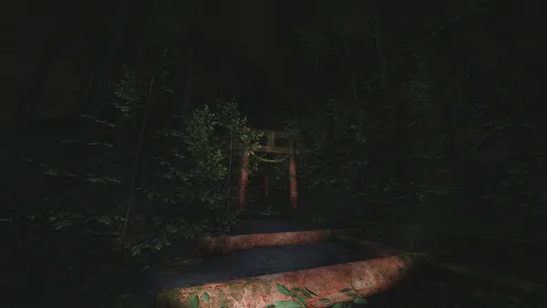 Urayama screenshot 7
