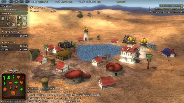Spice Road screenshot 10