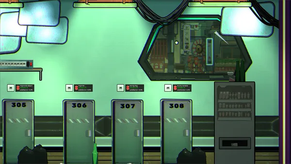 Tower Networking Inc. screenshot 8