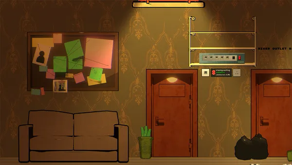Tower Networking Inc. screenshot 9