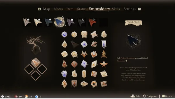 Lunarium screenshot 6