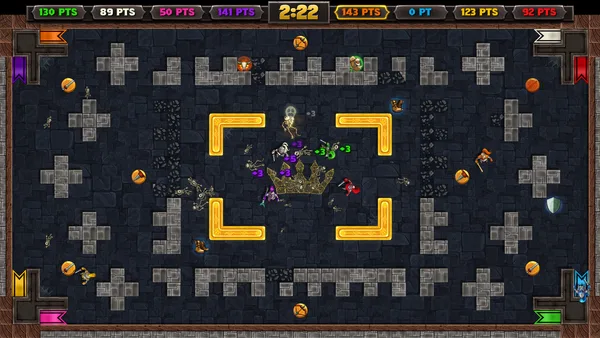 Knight Squad screenshot 7