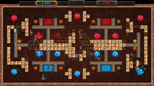 Knight Squad screenshot 8